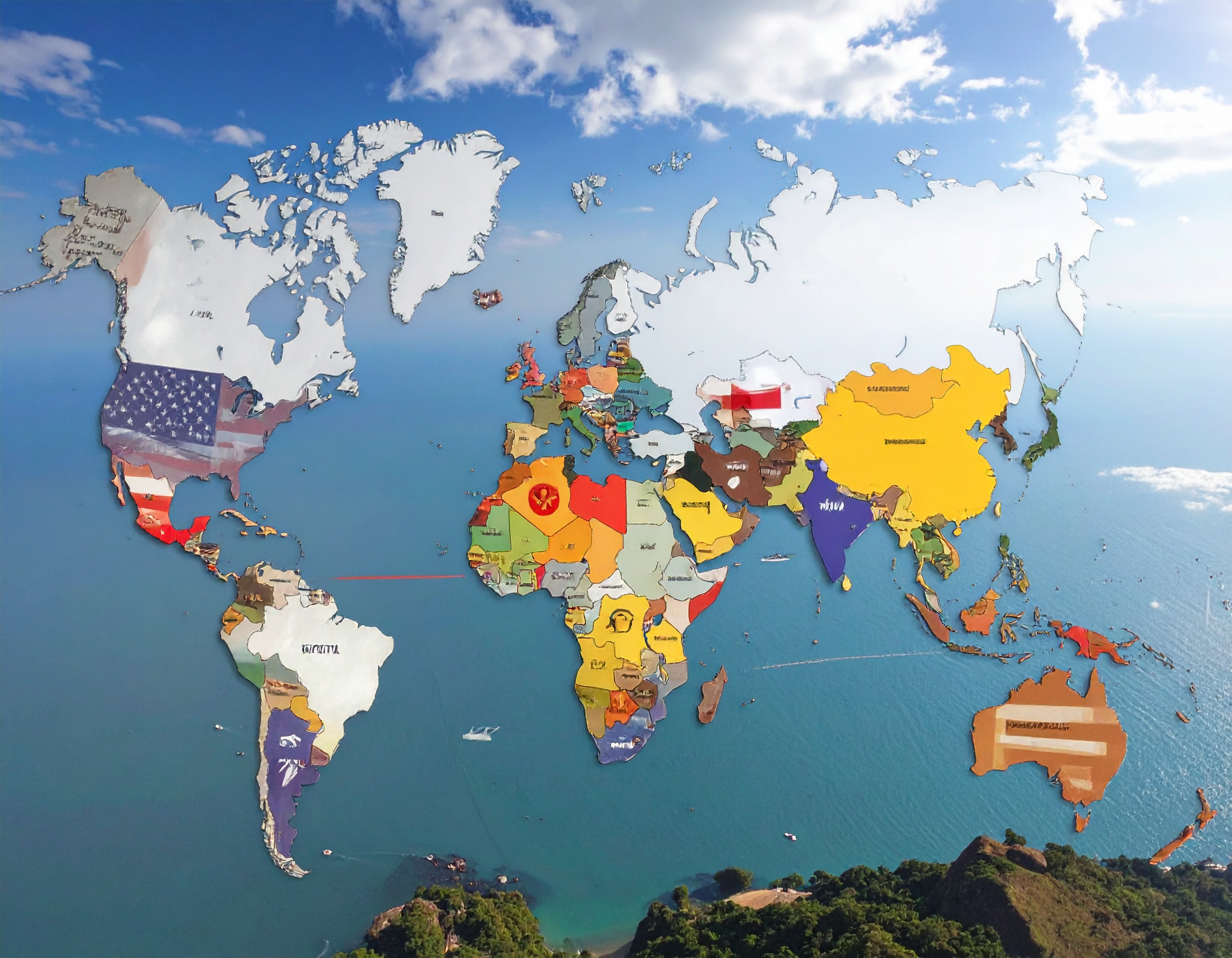 ロングステイに最適な治安の良い国ランキング：医療レベルと緊急対応で比較