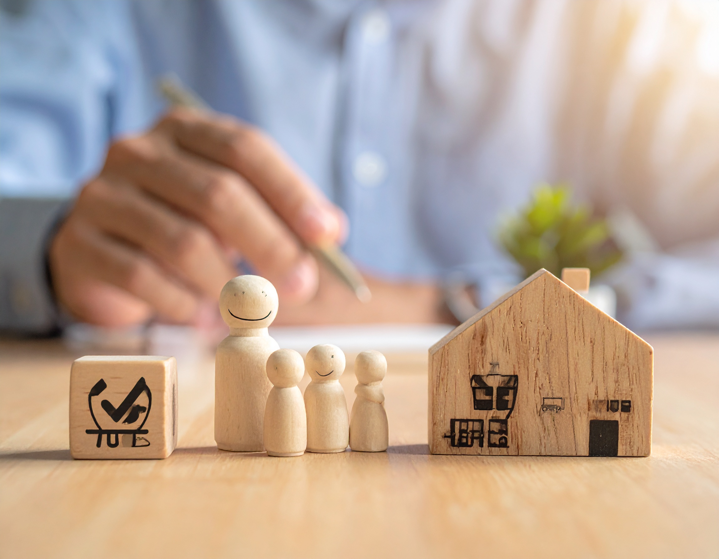 家族信託の活用：万一の時に海外の資産をどう守るか（弁護士監修）