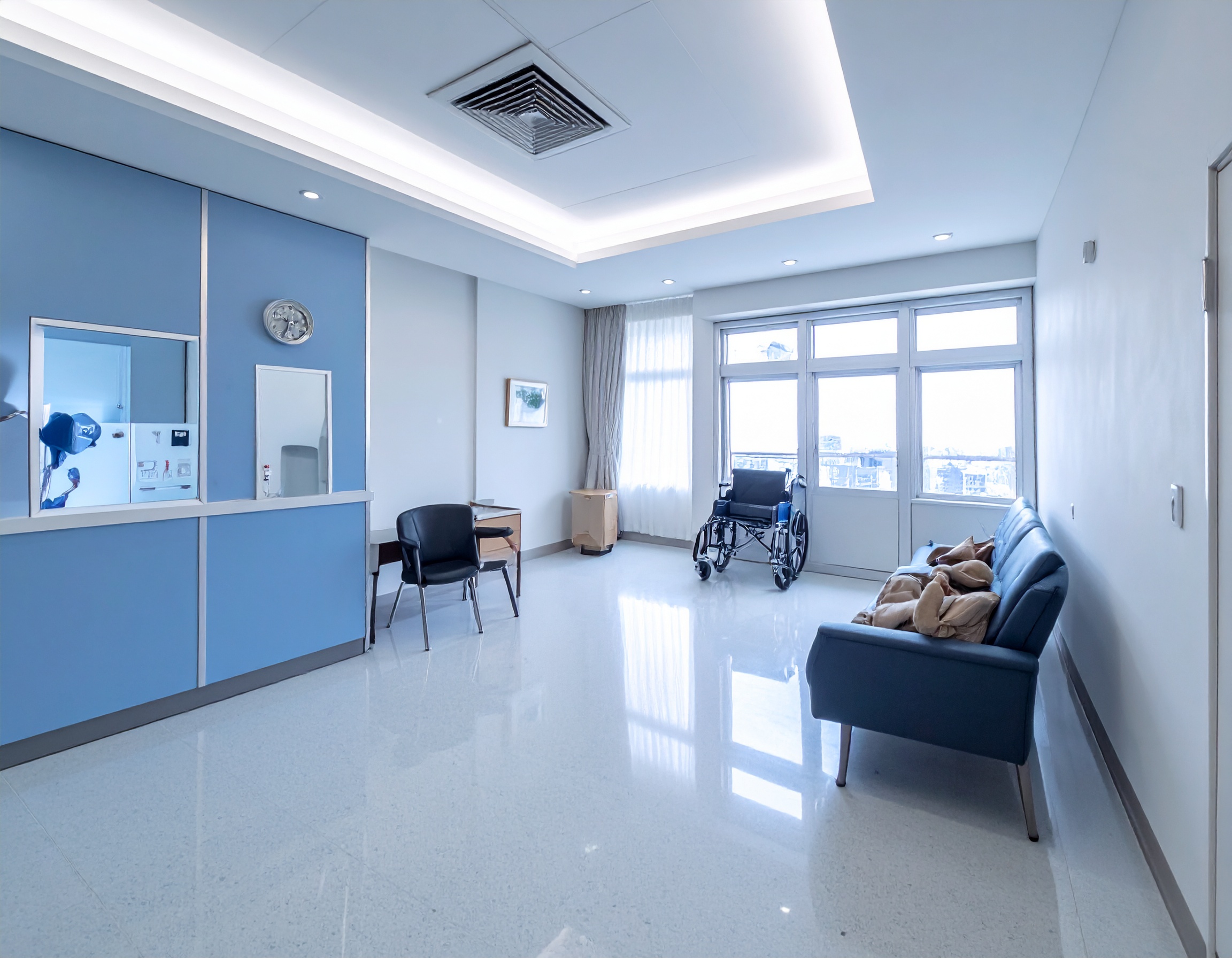 現地で体調を崩した時の対応：日本語対応可能な高額私立病院リスト