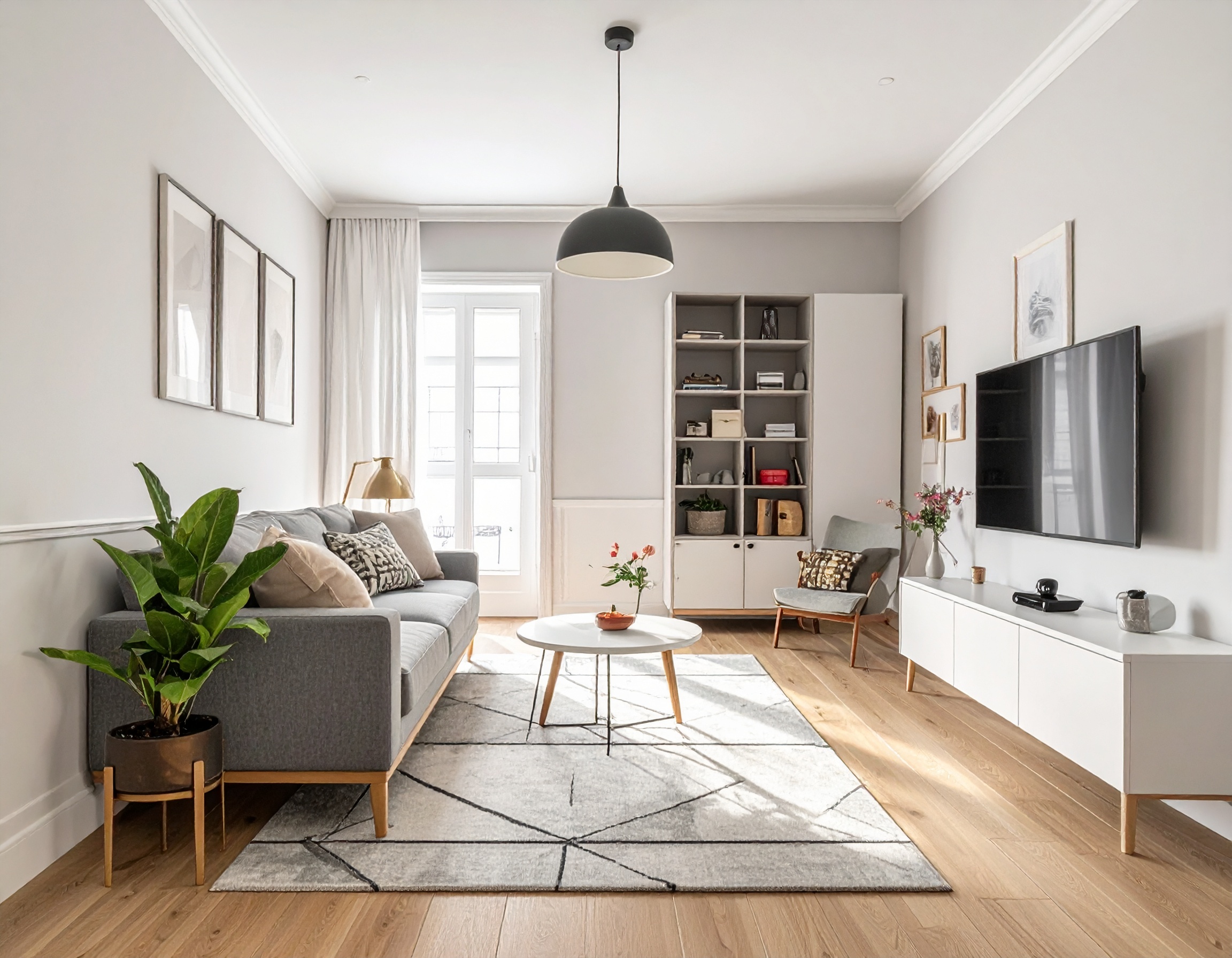 家具家電付き vs 自前調達：ロングステイで快適な住居を選ぶ判断基準