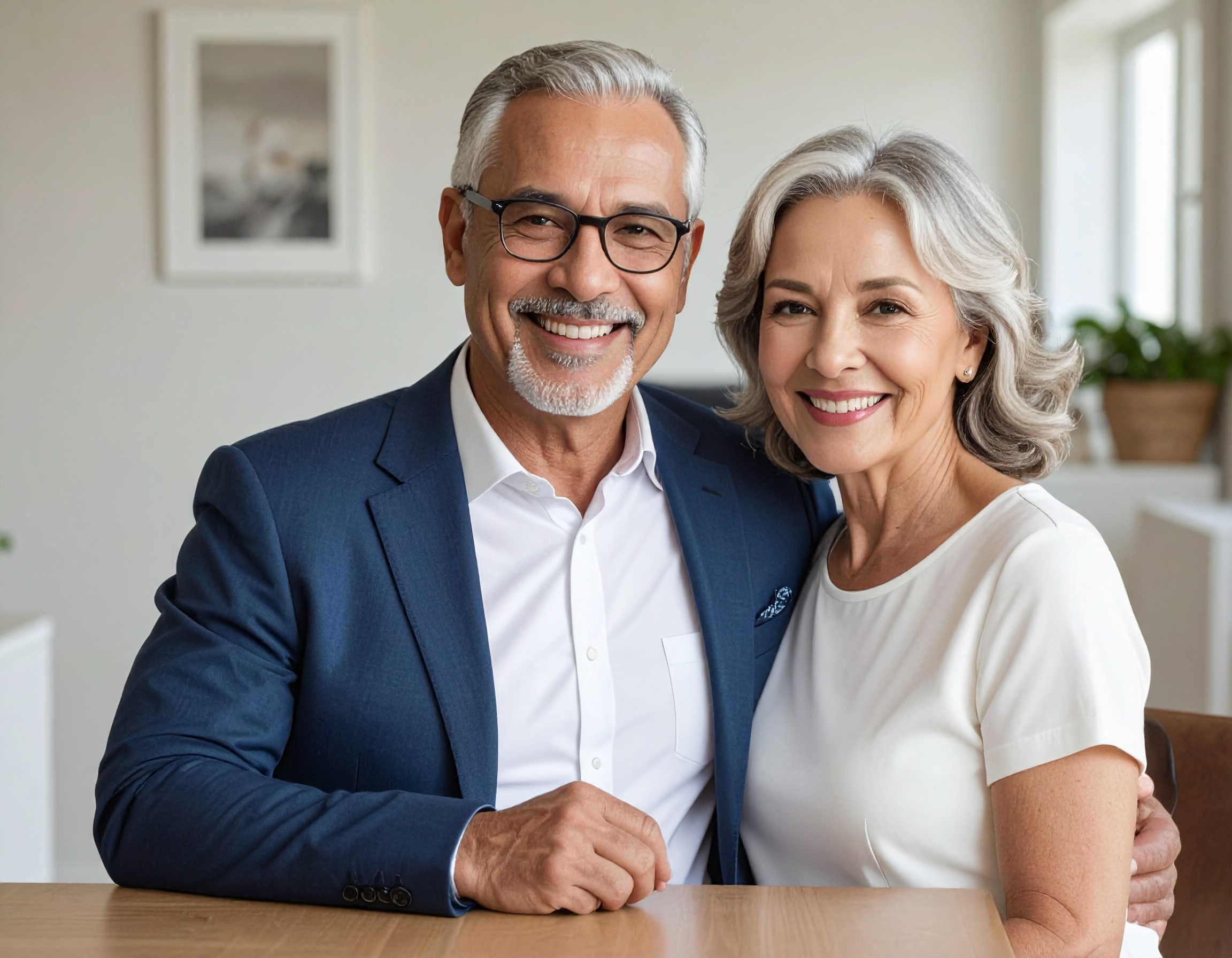 50代から始めるロングステイビザ申請に必要な資産証明と準備の全知識