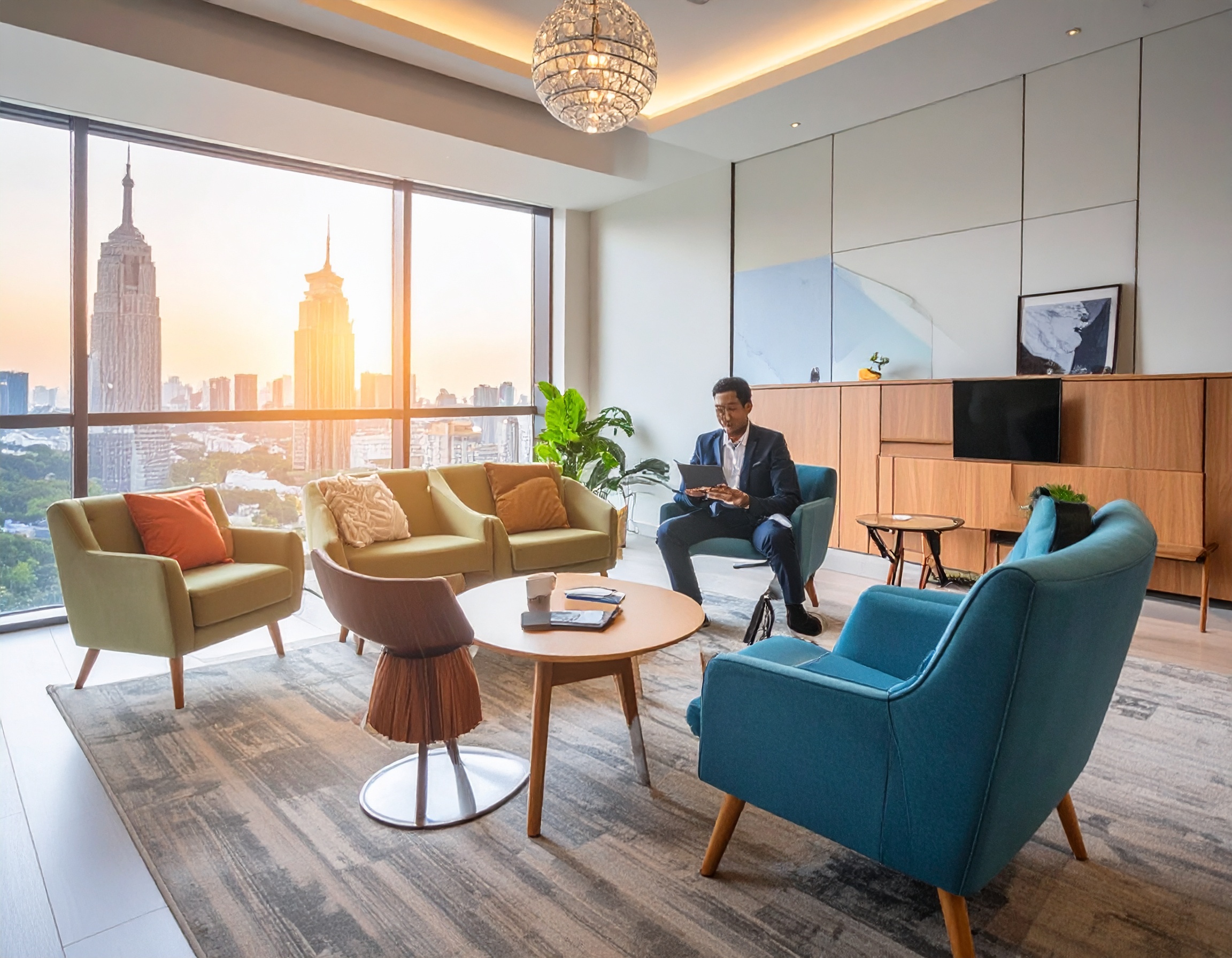 ロングステイ先の言葉の壁：専門性の高い内容に対応できる通訳・翻訳サービス